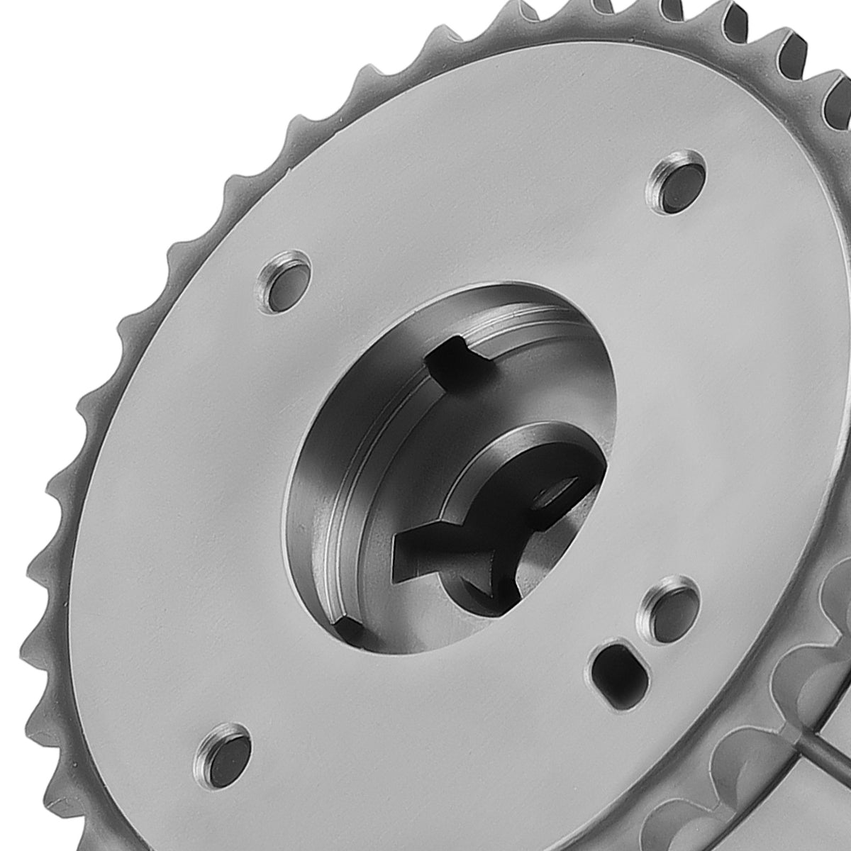 Camshaft Sprocket Timing VVT Gear compatible For Toyota Prius Corolla Matrix compatible For Scion xD 1.8L