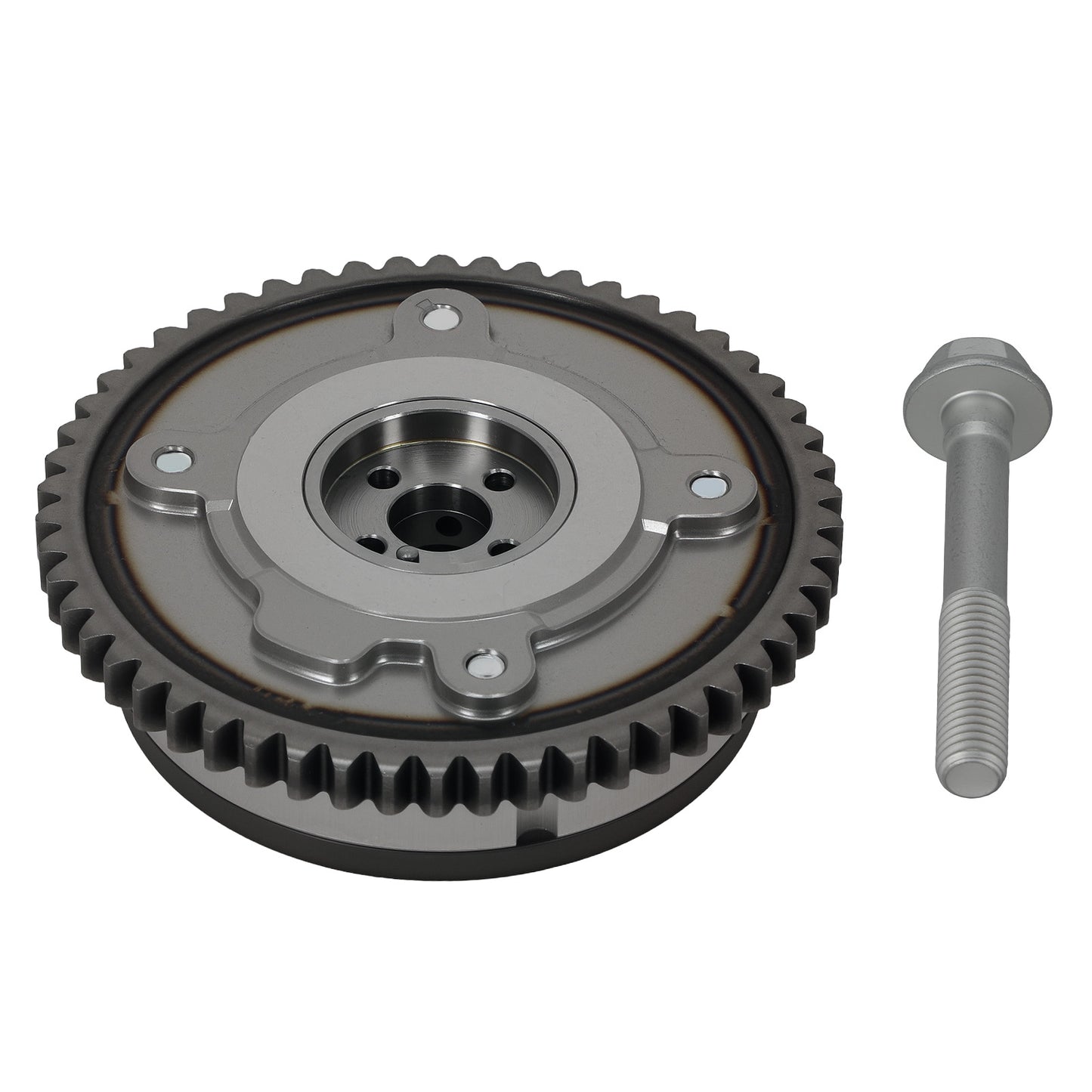 Camshaft Adjuster Actuator compatible For Chevrolet Equinox GMC Terrain 1.5L 12655753