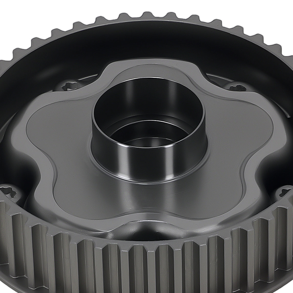 Cam Phaser VVT Sprocket Gear compatible For Chevrolet Aveo Cruze Sonic 55567048