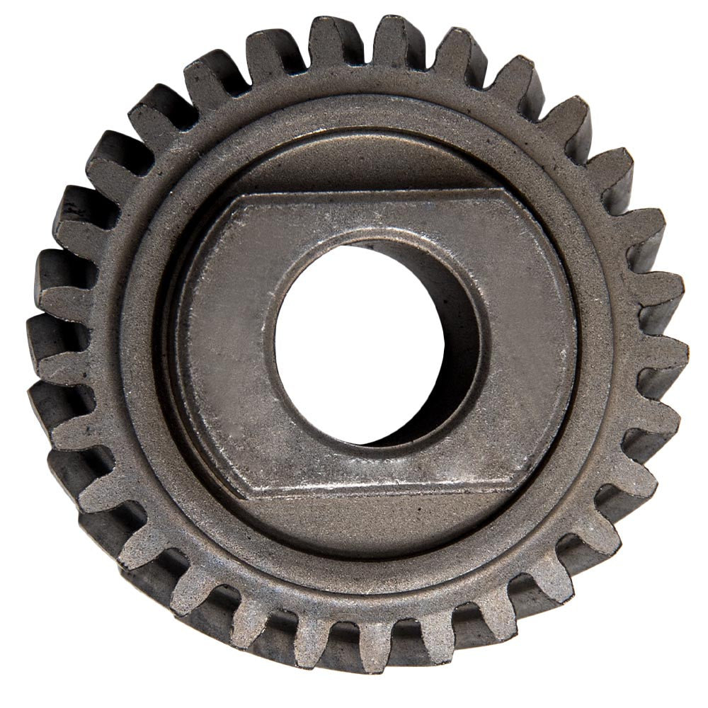 Replacement for KitchenAid Stand Mixer Worm Follower Gear Replacement for AP3594375, 1094120
