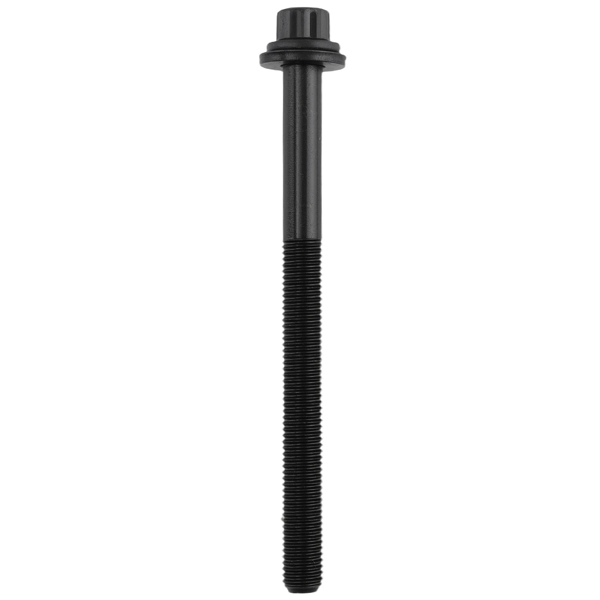 16pcs Cylinder Head Bolts compatible For Hyundai Sonata Azera compatible For Kia Sedona 3.3L ES72366