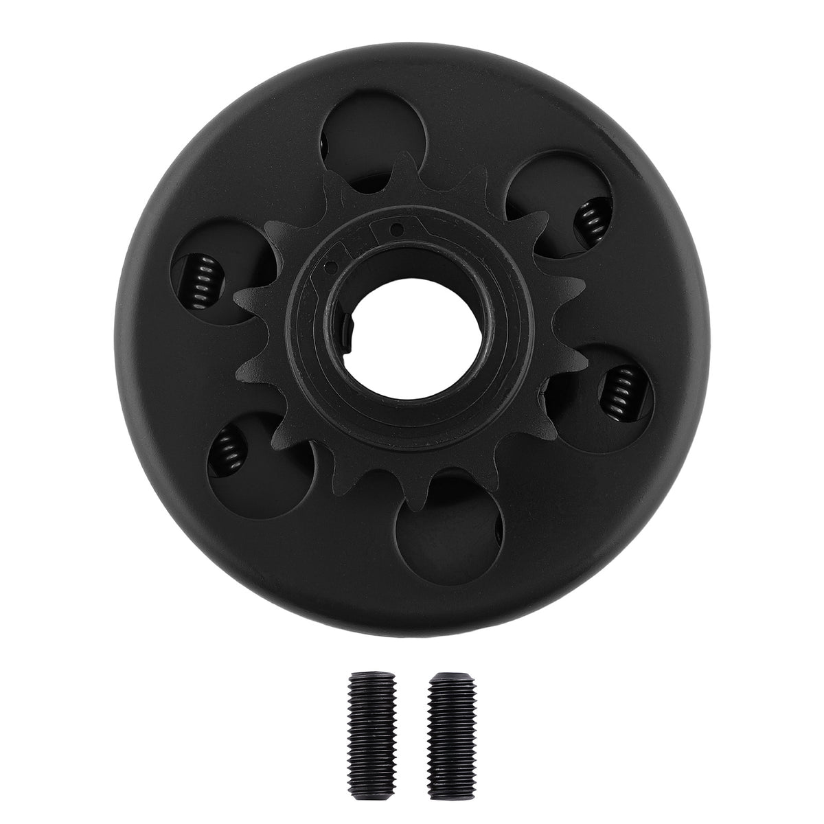 Centrifugal Clutch 1 Bore 14T 14 Tooth compatible For Mini Bike Clutch Go Kart Clutch 40/41/420 Chain 1 inch