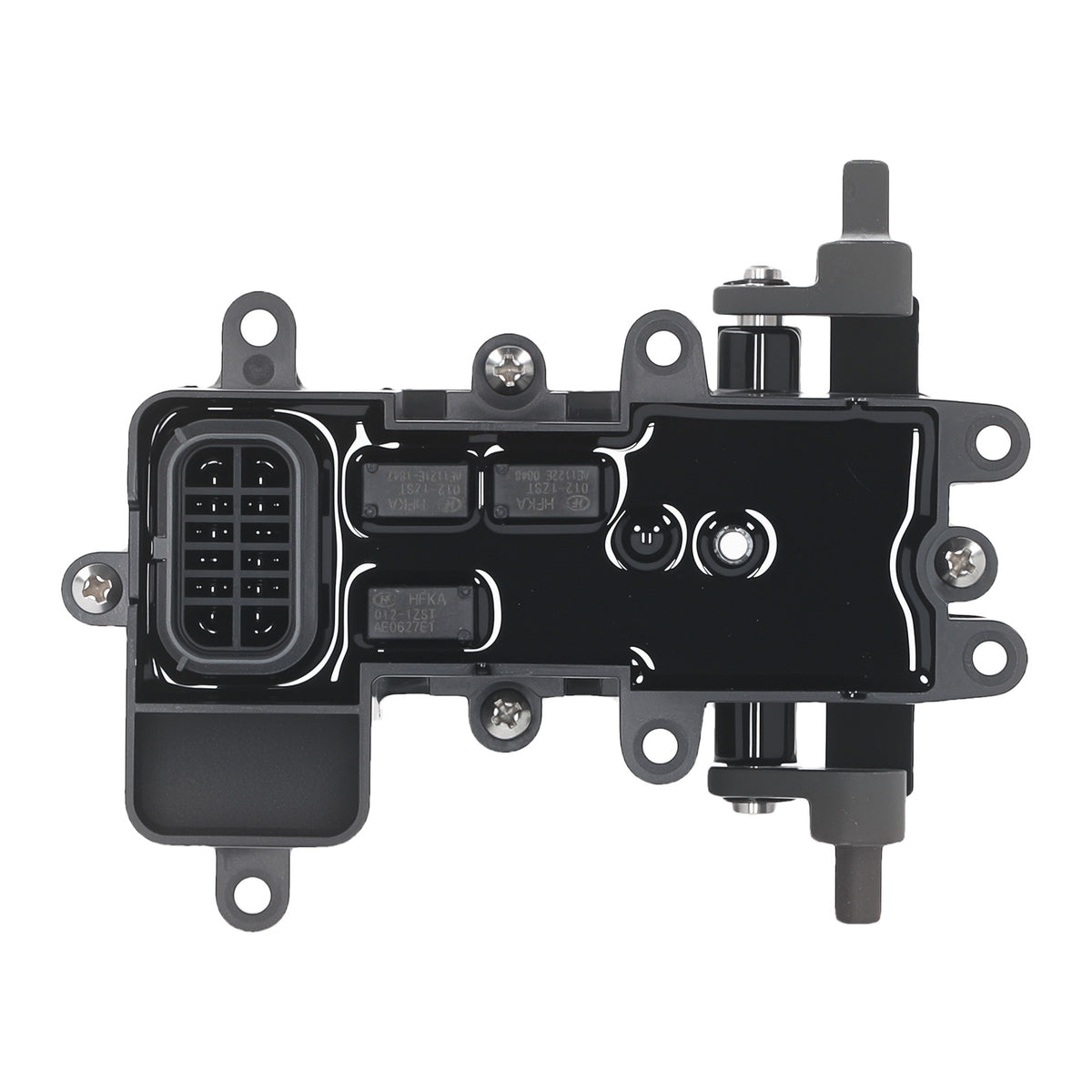 Brake Box Kit Brake Control ModuleFor Toro Timecutter Exmark 136-4213 130-6892