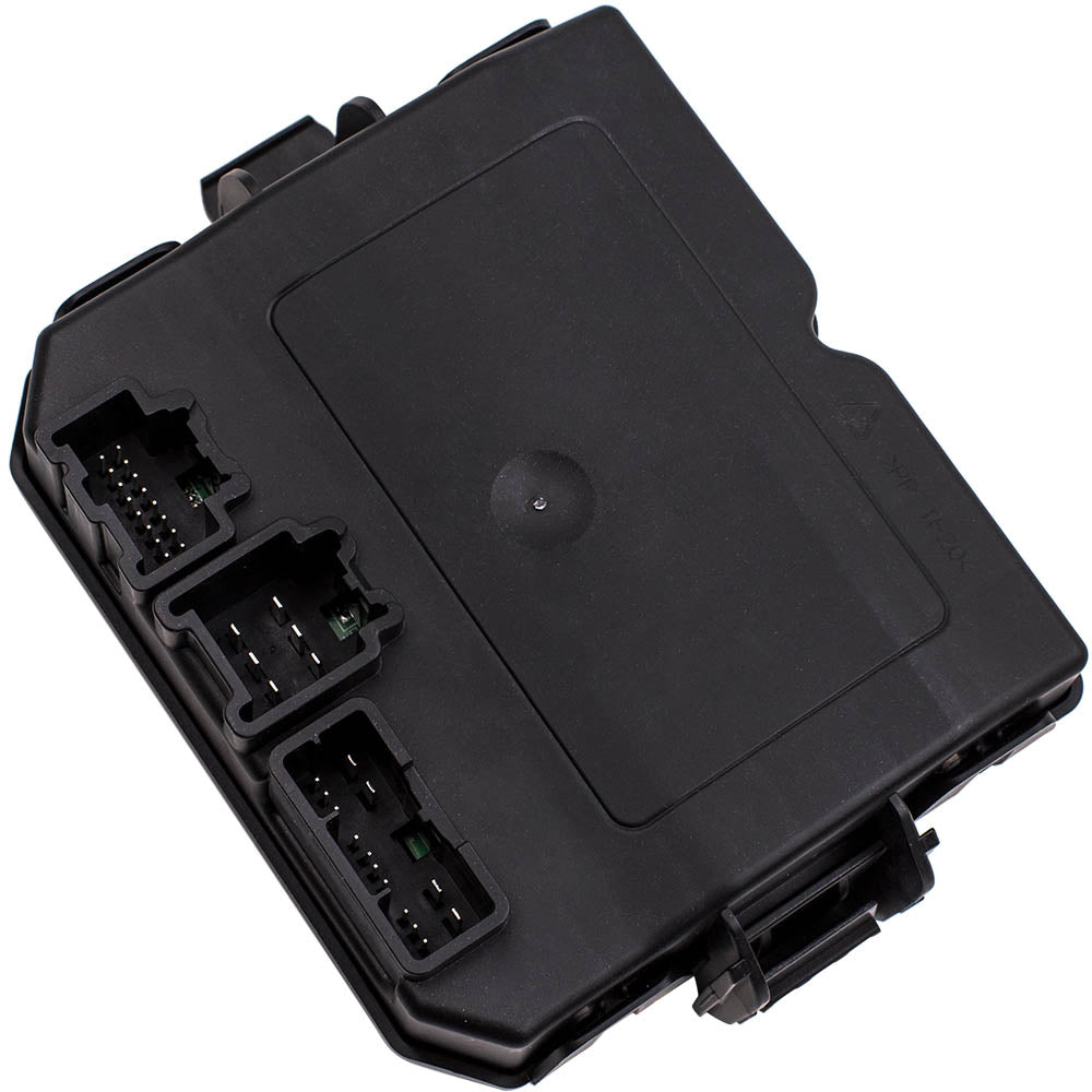 Compatible For Cadillac SRX 20837967 PerFormance Liftgate Control Module Replace 2010-2015