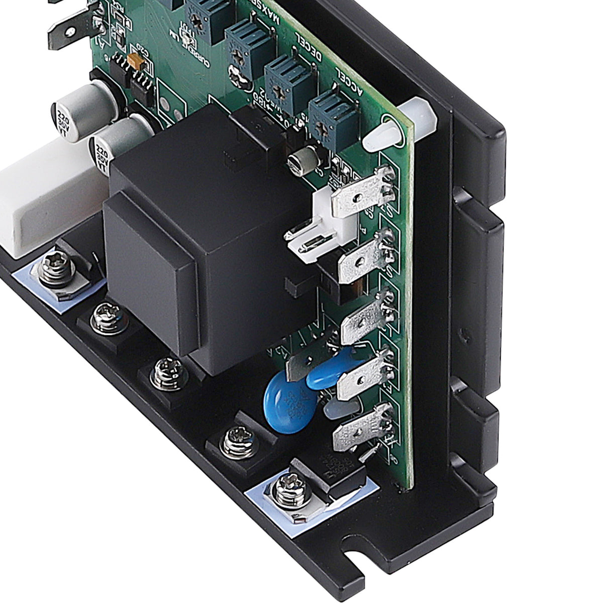 DC Motor Speed Control Module For Minarik MM23001C 115 or 230 Volt compatible For AC, 50/60 Hz