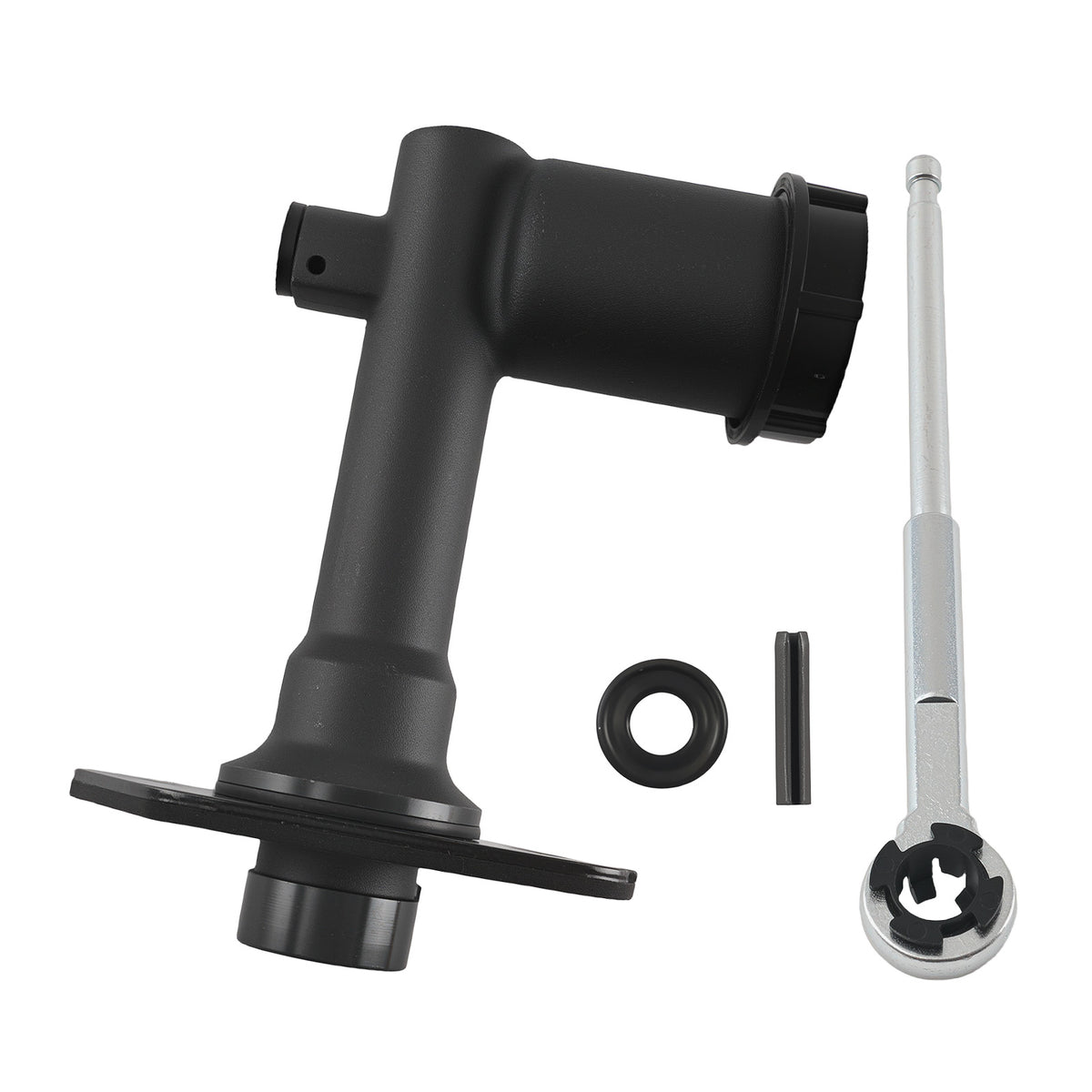 Clutch Master Cylinder compatible for Ford BroncoF-150 1993-1996 F-250 F-350 1993-1997