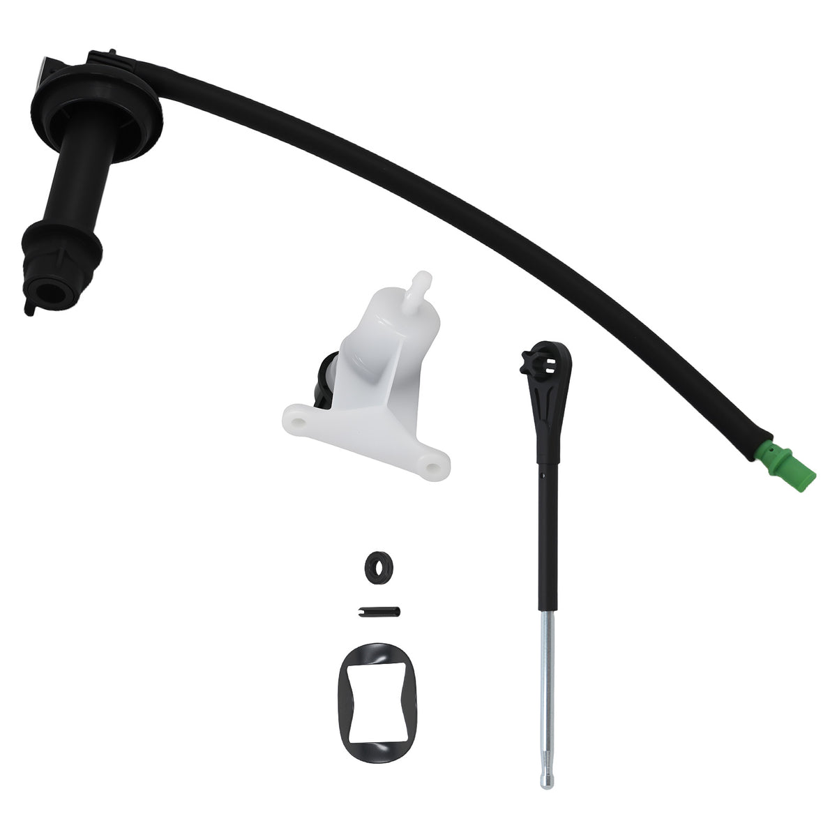 Clutch Master Cylinder compatible for Ford Ranger 1995-2011 compatible for Mazda B3000 95-07 F57A7A543D