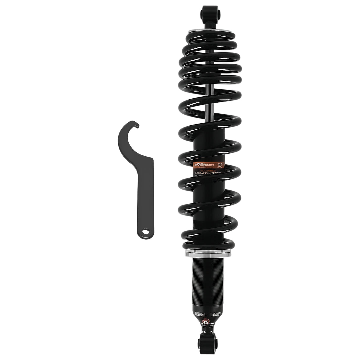 1pcs Front Shocks compatible For Can-Am XMR Defender 10MAX 10 706203374 2019-2022 NEW