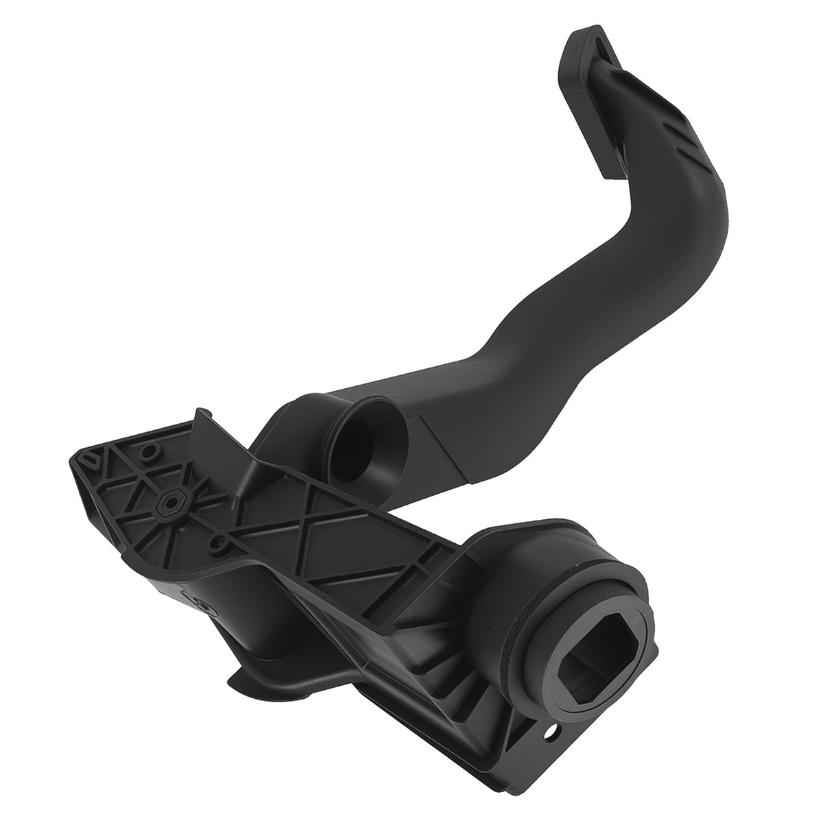 Clutch PedalBracket Assembly compatible For Chevy Silverado GMC Sierra 1999-2007