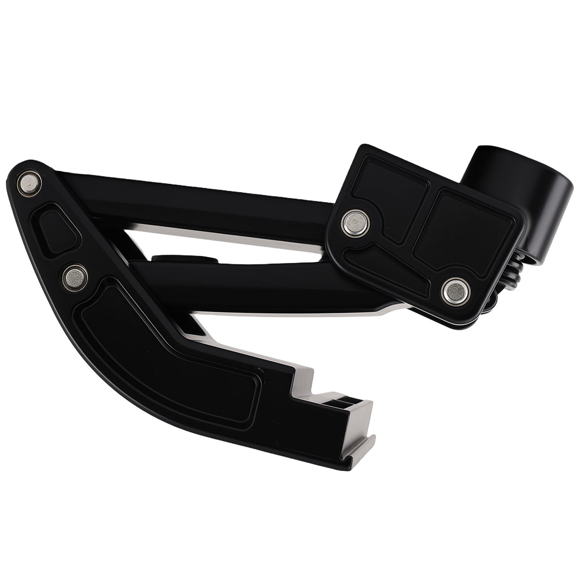 Truck Bed Side Step compatible For Toyota Tacoma Limited SR5 2.4L 2024-2025 PT392-35920