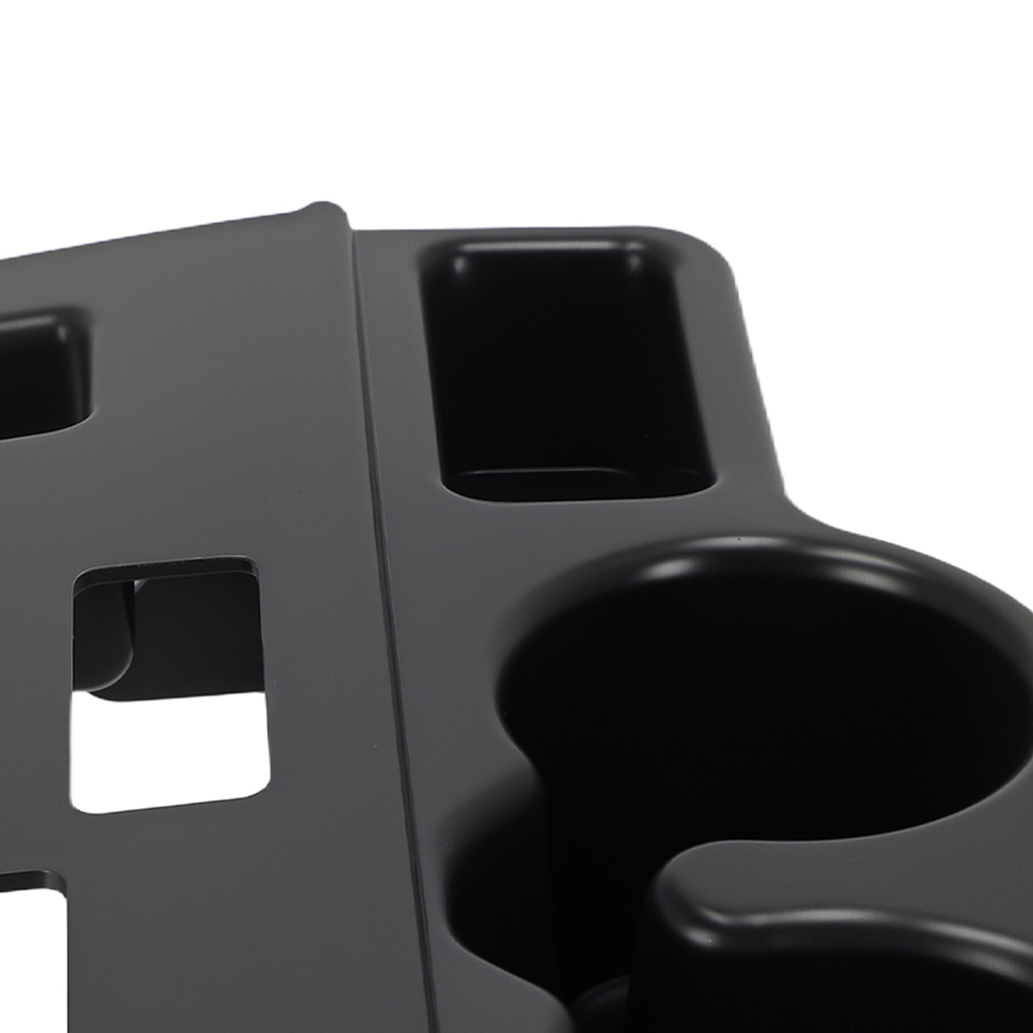 1* Cup Holder Center Console compatible for Dodge Ram 1500/2500/3500 99-2001 SS281AZAA ABS