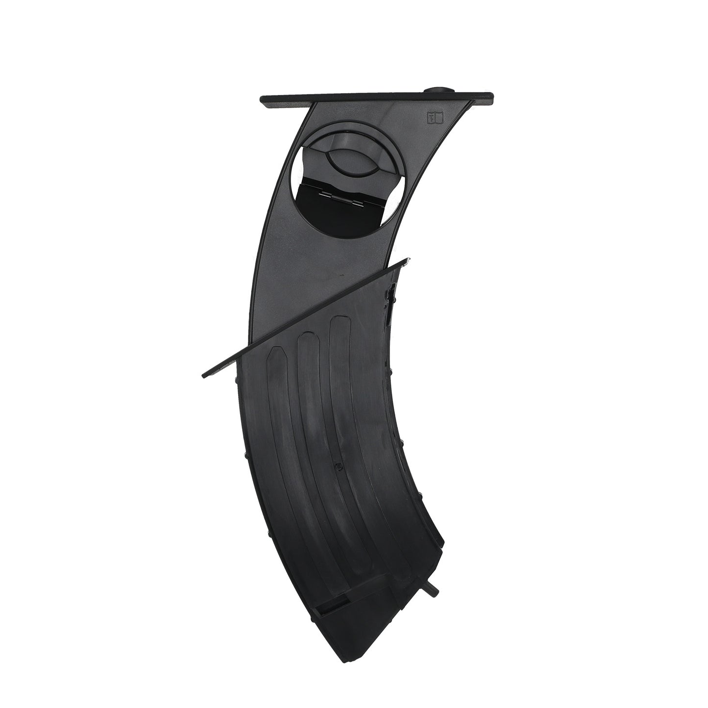 Center Cup Holder compatible for BMW 525i 528i 530i 535i M5 04-10 Front Left 51459125622