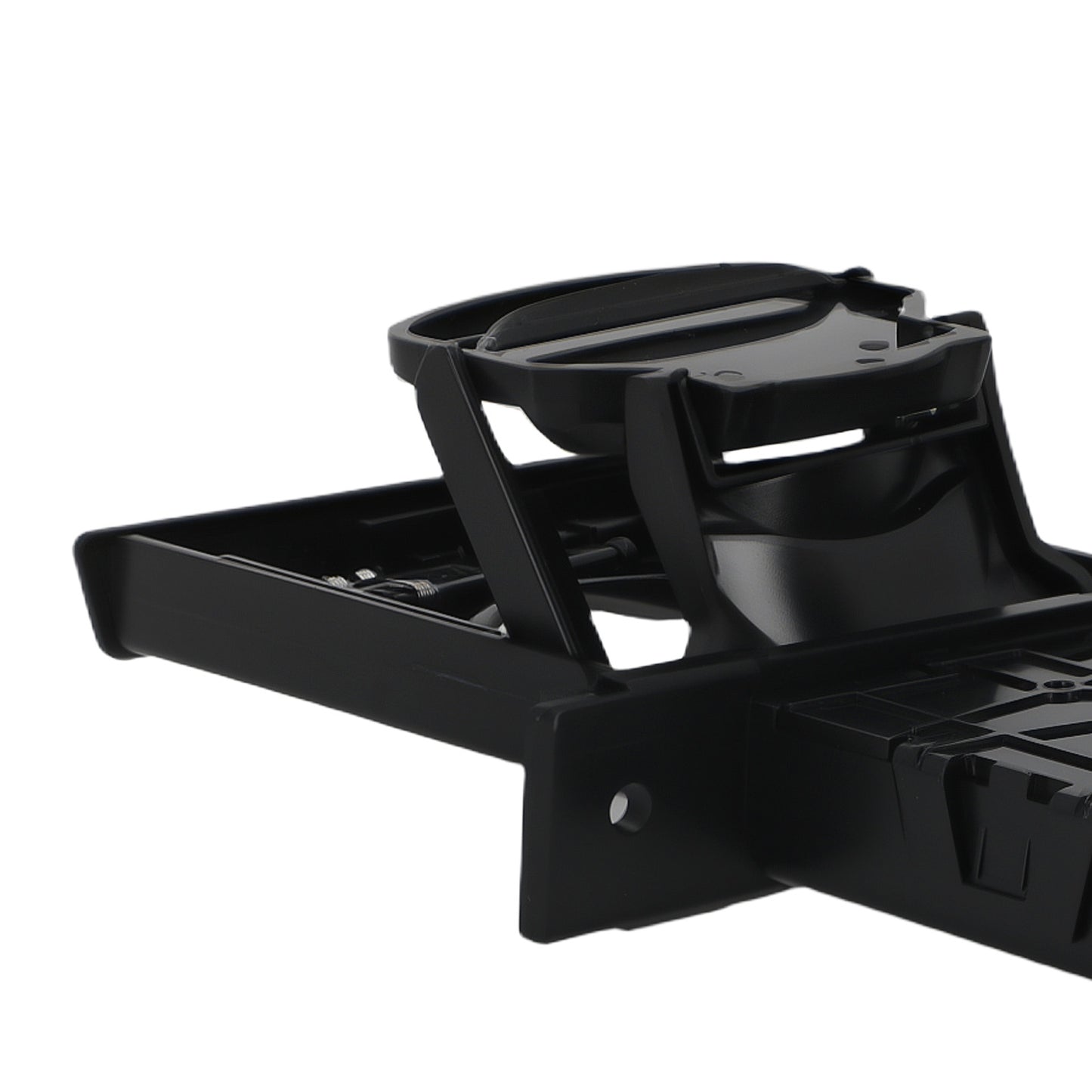ABS Cup Holder Front compatible for BMW E91 E92 E93 M3 3 Series 2006-2013 Right 51459173469