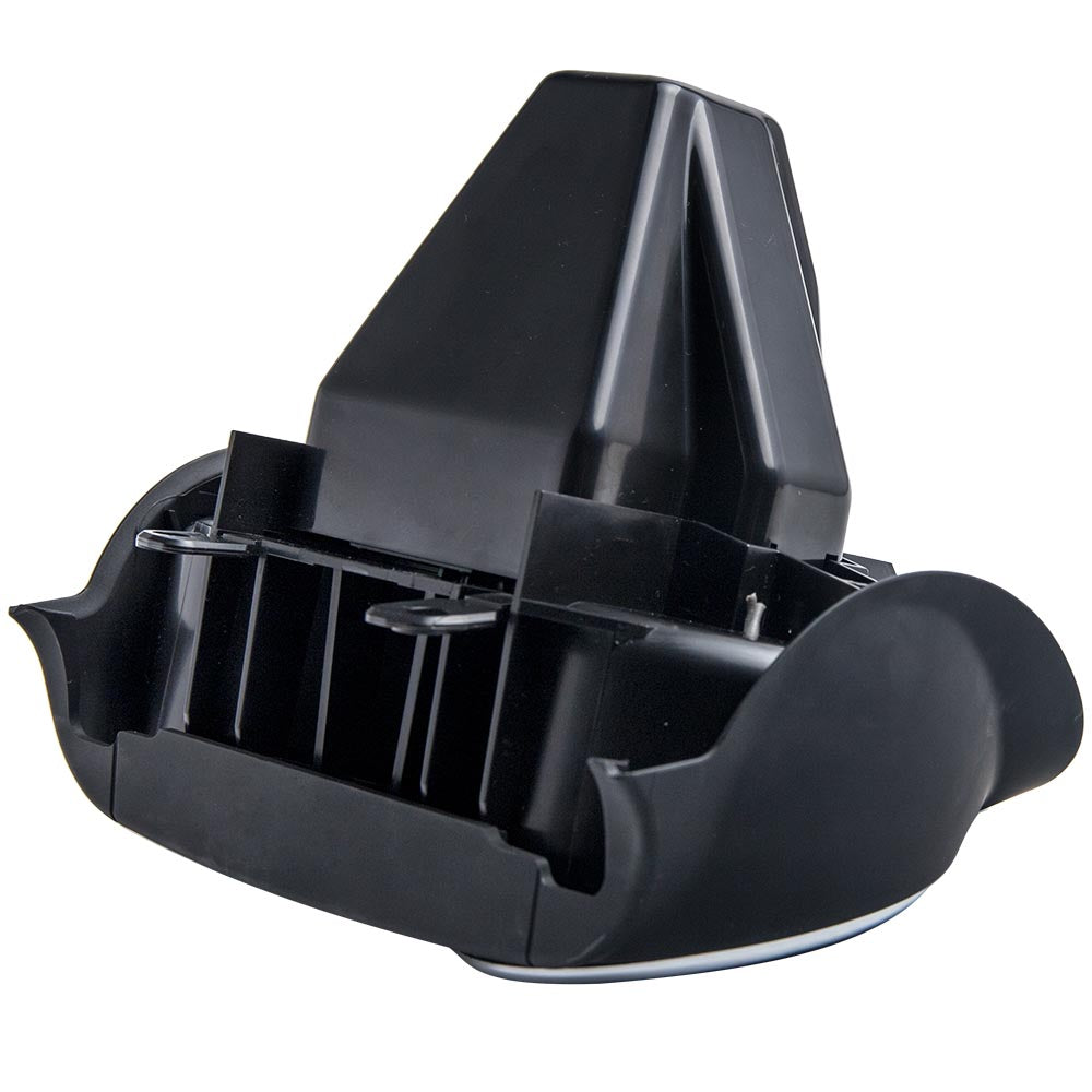 New Dual Cup Holder compatible For Mercedes-Benz CLS550 CLS63 CLS55 2006-2011 2196800414