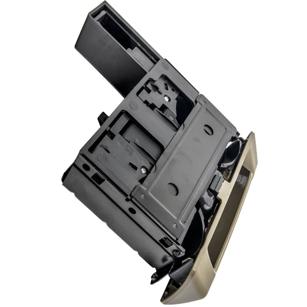 Flexible Cup Holder compatible For Ford F-250/F-350 Super Duty 2005-2007 5C3Z2504810AAF