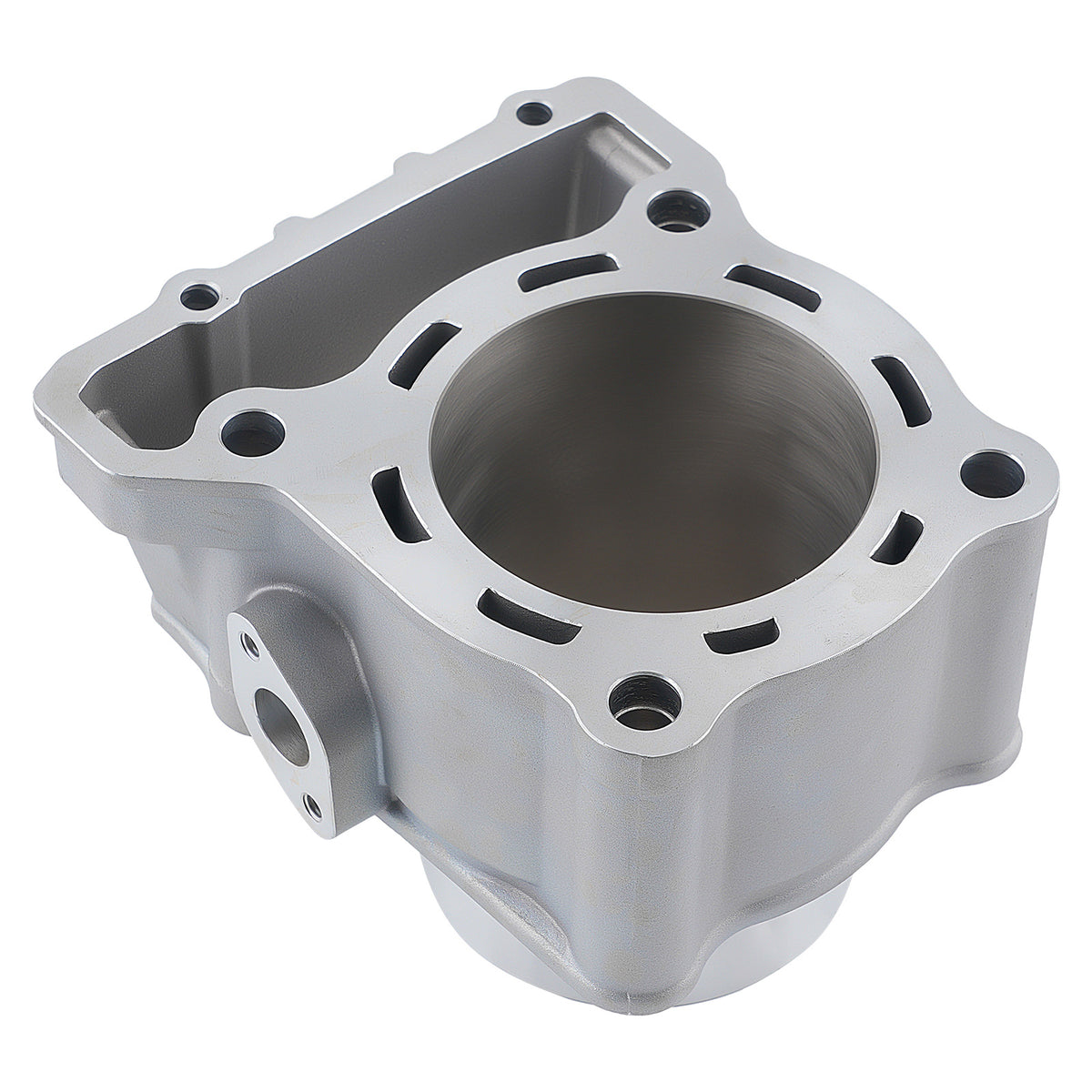 Cylinder Piston Top End Rebuild Kit compatible For Kawasaki KLX250 R/S/SF KLX300R 78mm