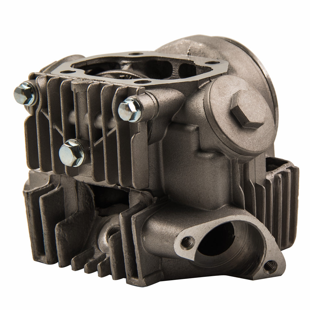 Cylinder Head Piston kit set compatible For HONDA CRF70 XR70 CT70 C70 ATC70 TRX70 S65 70CC