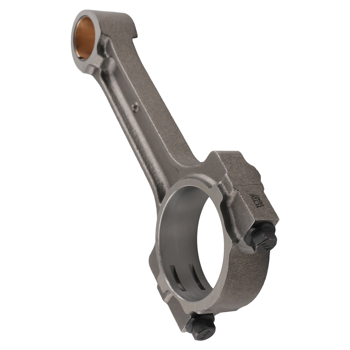 Connecting Rod compatible for GM 5.3L 6.0L 6.2L LS2 LS3 Gen IV compatible for Chevrolet Floating Pin NEW
