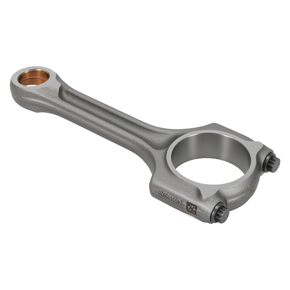 1x Connecting Rod 11247621253 compatible for BMW 116i 118i compatible for MINI Cooper S N13 N14 N18 1.6L