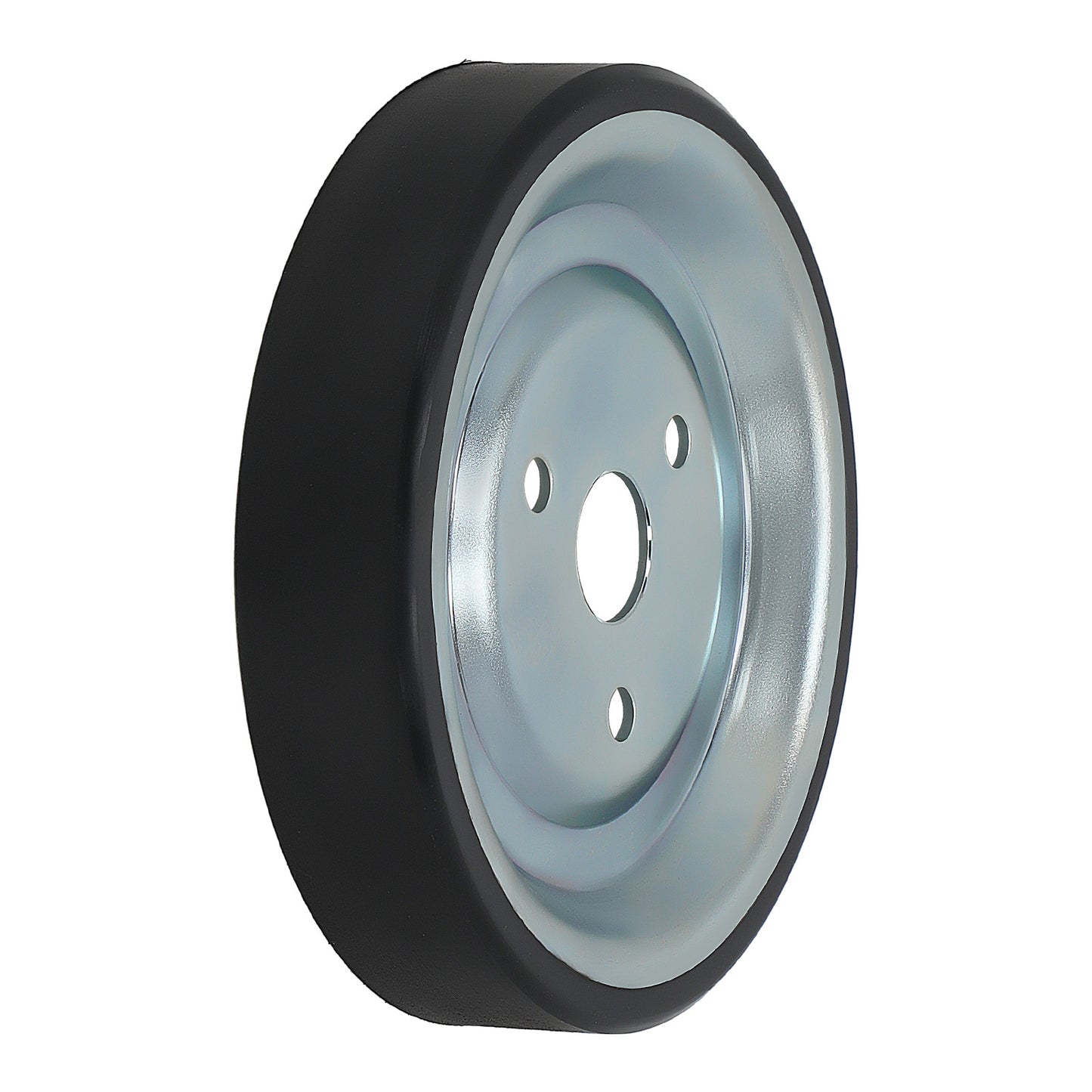 Crankshaft Pulley compatible for Mini Cooper S 2002-2008 11237514461 BACB12236002 309-5045