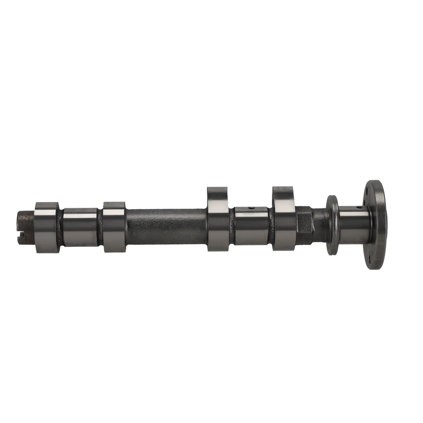 Camshaft Assembly Exhaust compatible For Polaris RZR 900 2015-2020 3023533 Steel