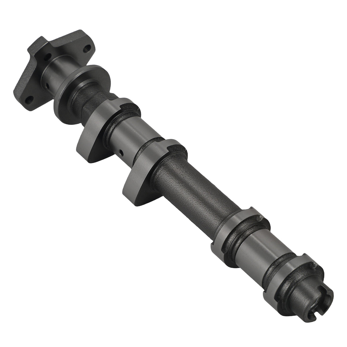 Camshaft compatible For Polaris RZR 4 900 2014 1204052 Steel Direct Replacement