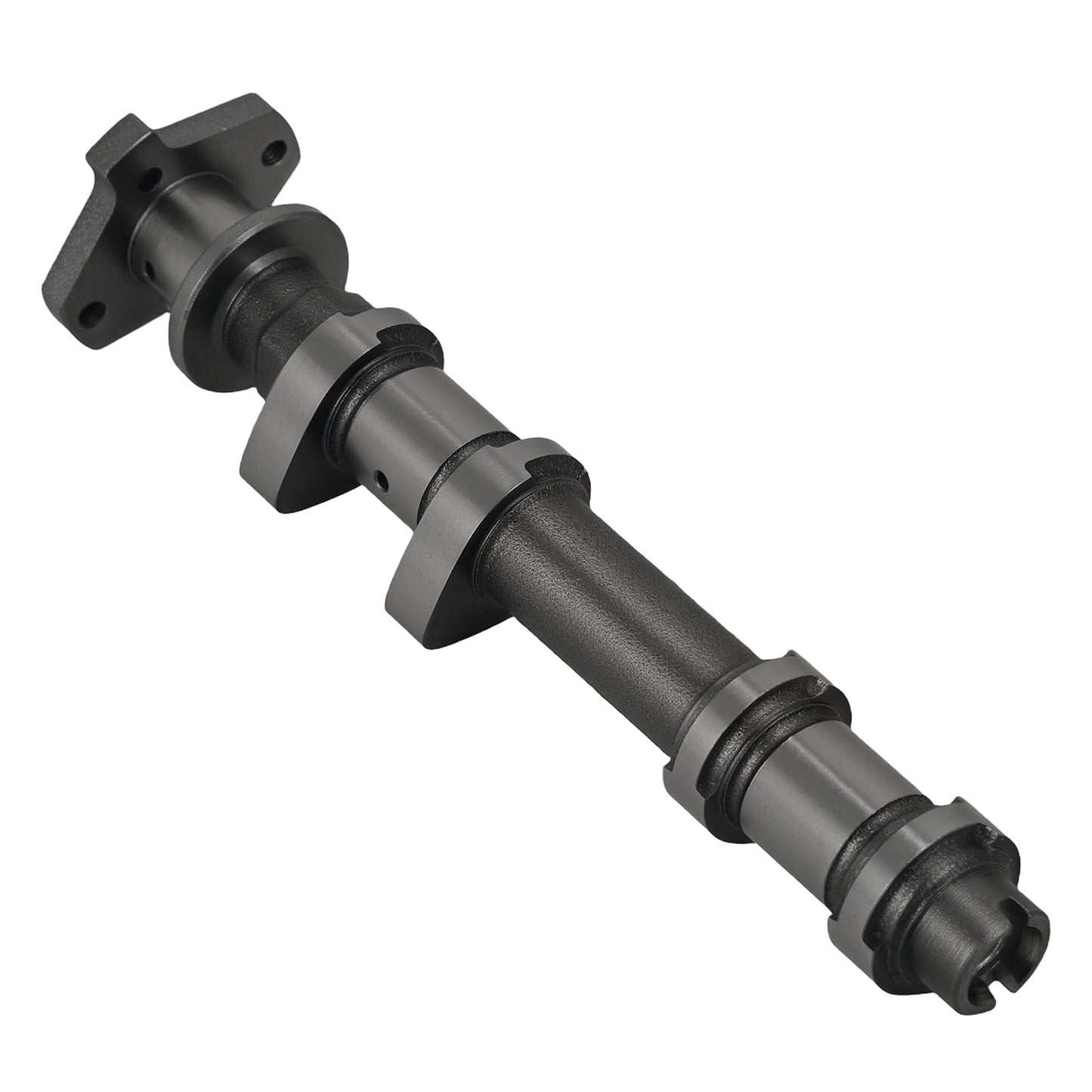 Camshaft compatible For Polaris RZR 4 900 2014 1204052 Steel Direct Replacement