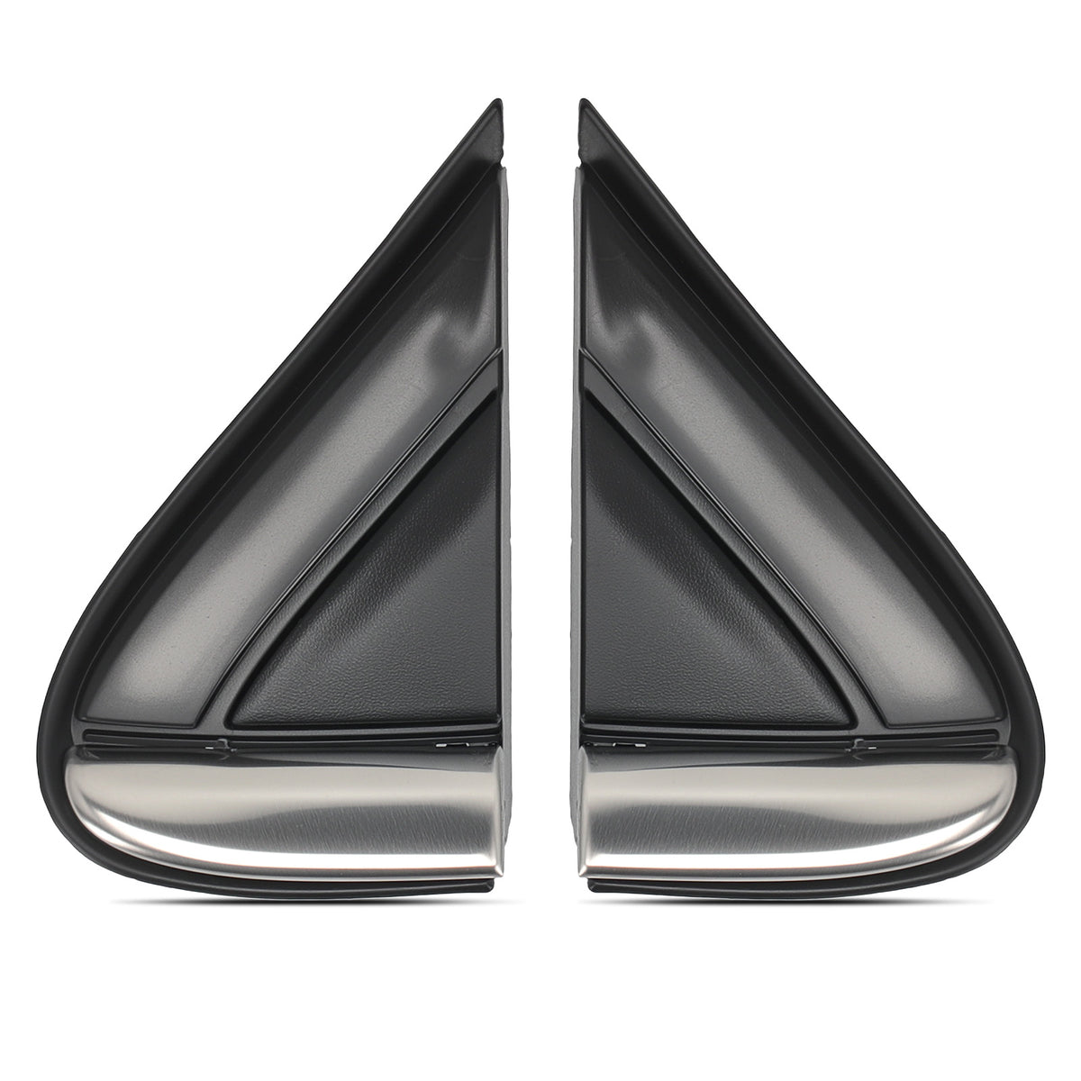 Corner Door Triangle Cover compatible for Chevrolet Equinox 2018-2023 Left Right 84107340