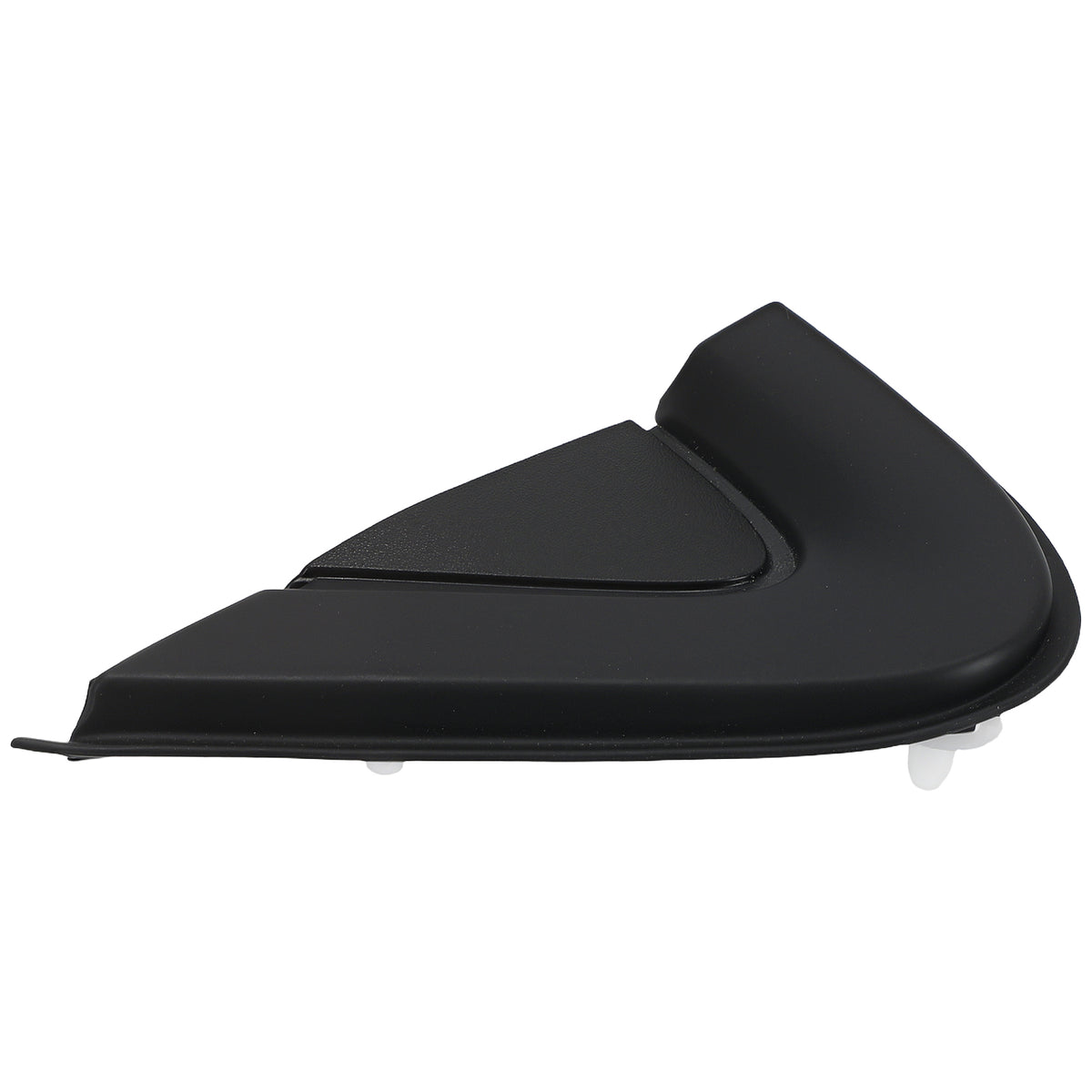 Mirror Corner Molding Fender compatible for Chevrolet Equinox 1.5L 2.0L 2018-2023 84107397