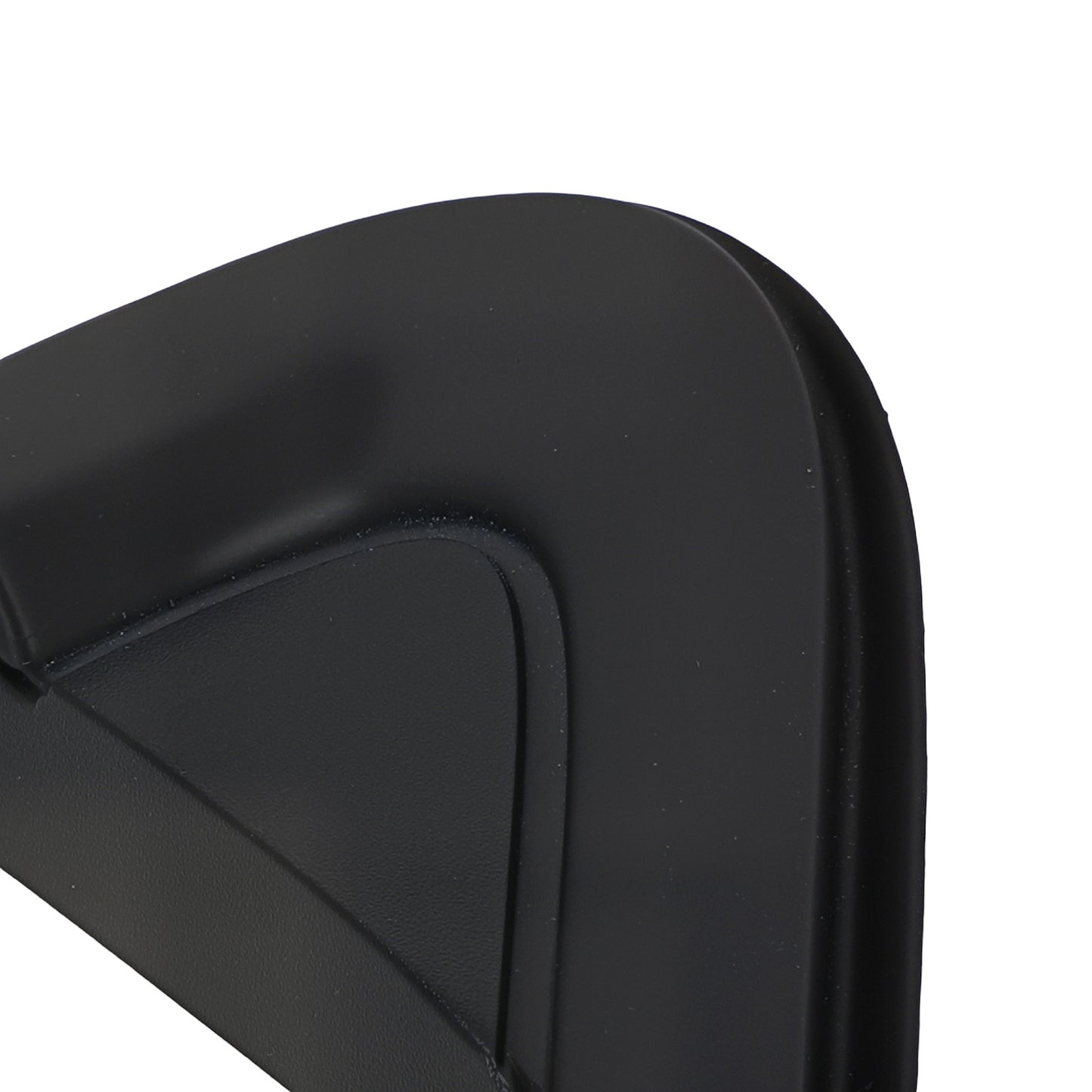 Mirror Corner Molding Fender compatible for Chevrolet Equinox 1.5L 2.0L 2018-2023 84107397