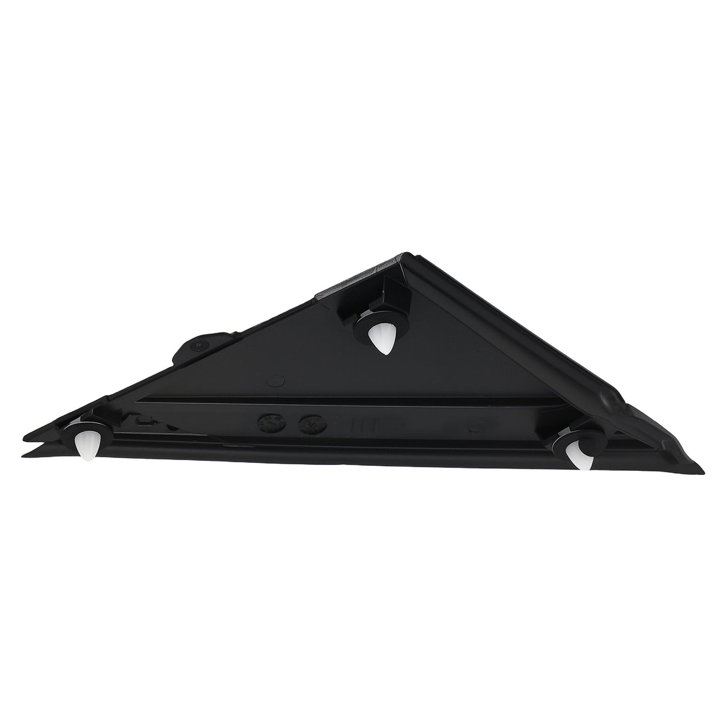 Mirror Flag Trim compatible for Fiat 500 12-2019 1SH16KX7AA 1SH17KX7AA Left Right