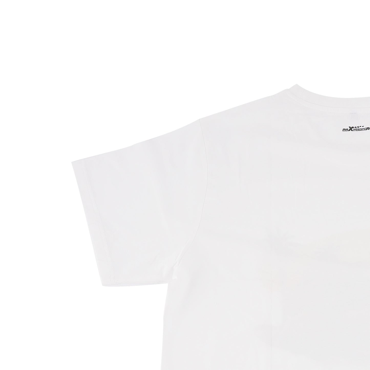 Beach Scene Lowrider Jumping Car Art Mens T-Shirt Breathable Oversized Streetwear Top, Size XL