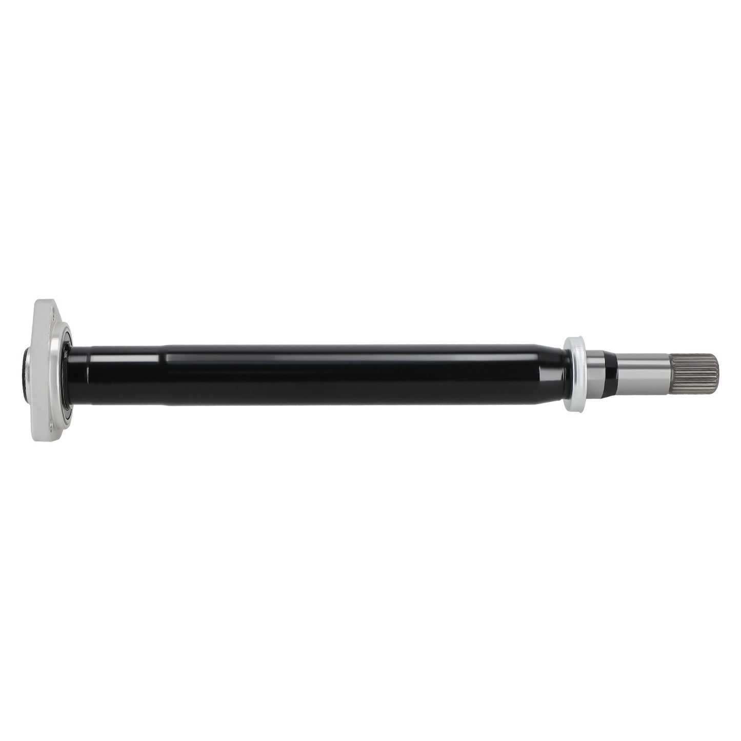 CV Intermediate Shaft 22901057 compatible For Buick Allure compatible For LaCrosse Regal Cadillac SRX XTS
