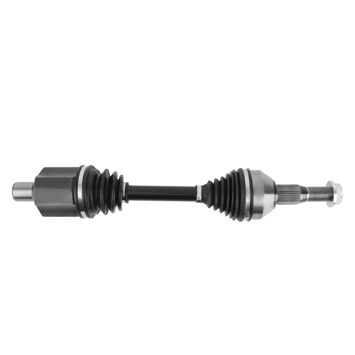 Front Left Side CV Axle Shaft compatible For Chevy Impala compatible For Buick Lucerne compatible For LaCrosse Regal