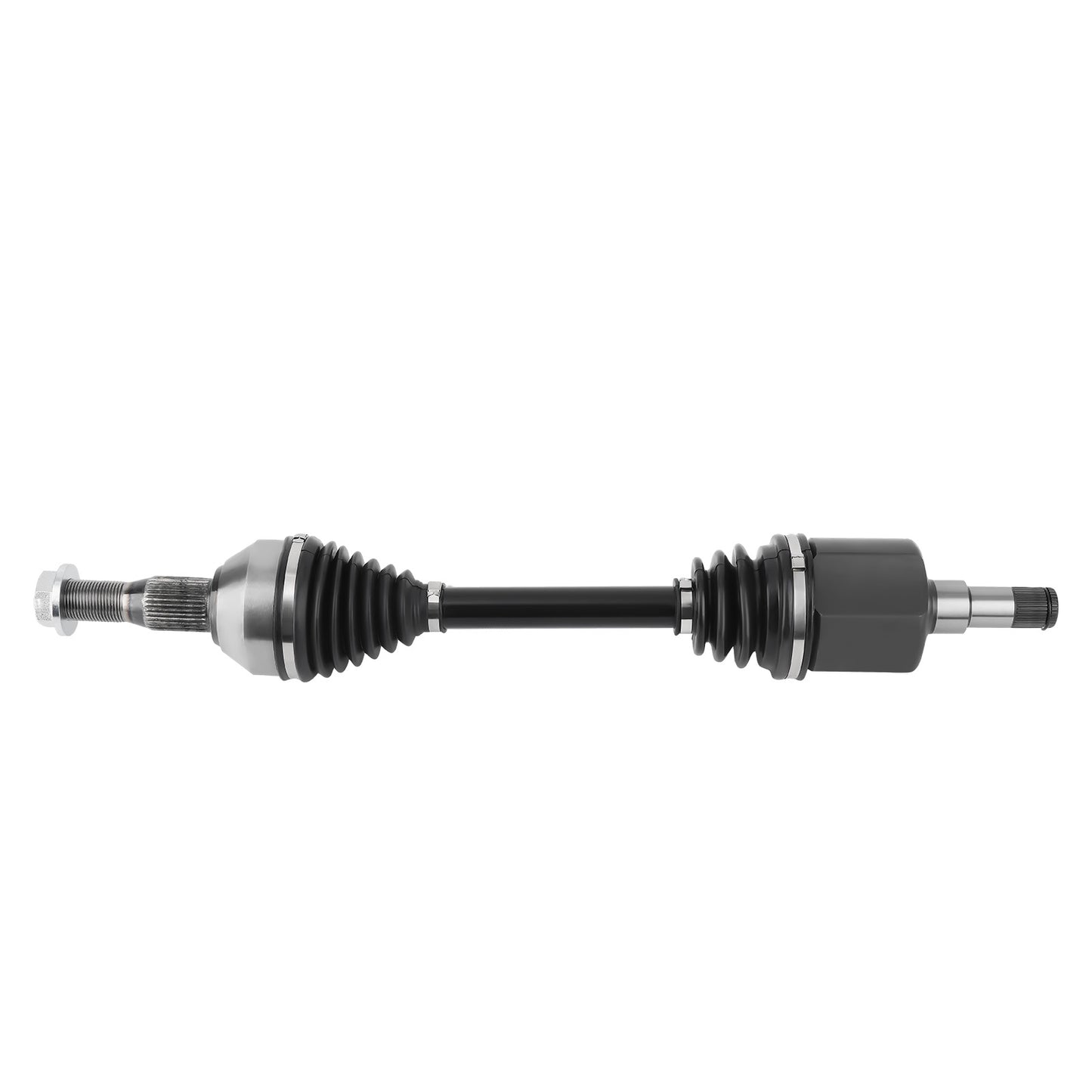 CV Axle Shaft Joint Front RH Right Passenger Side compatible For Chevy Buick Pontiac Olds