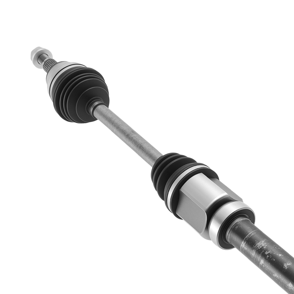 Front Passenger Side compatible For Ford Transit Connect 2014 2015 2016 CV Axle