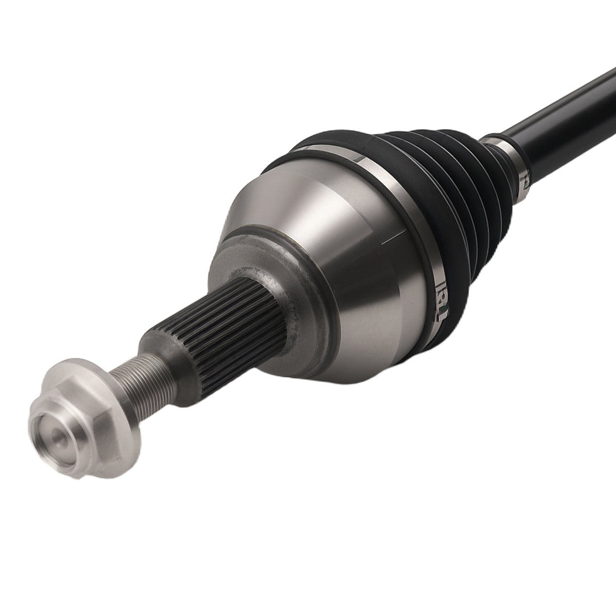 2pc Front CV Axle Shaft Assembly For TownCountry compatible For Dodge Grand Caravan compatible For Ram C/V