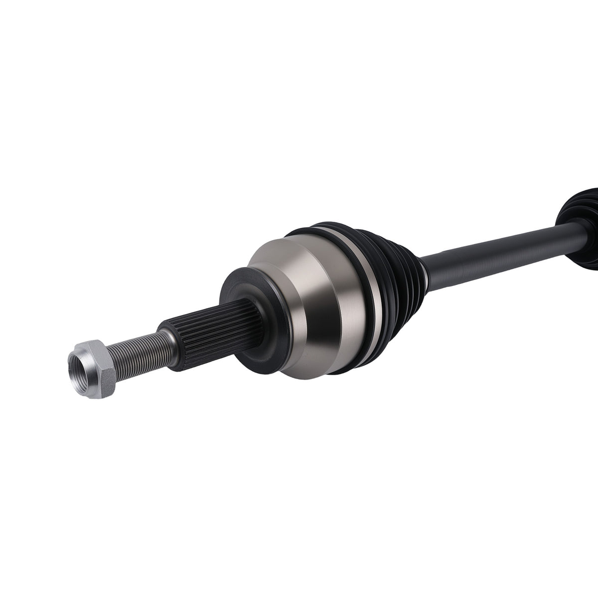 CV Axle Shaft Front Passenger compatible For Dodge Durango compatible For Jeep Grand Cherokee 2011-2018