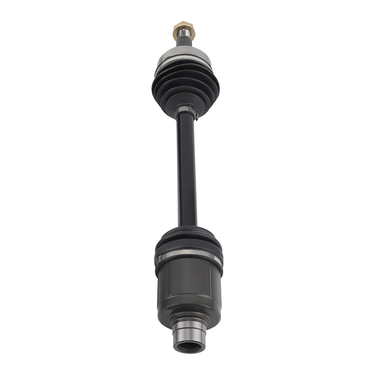 1XFront Right CV Axle Shaft compatible For Honda CR-V 2002-06 compatible For Acura TL Auto Trans 2004-06