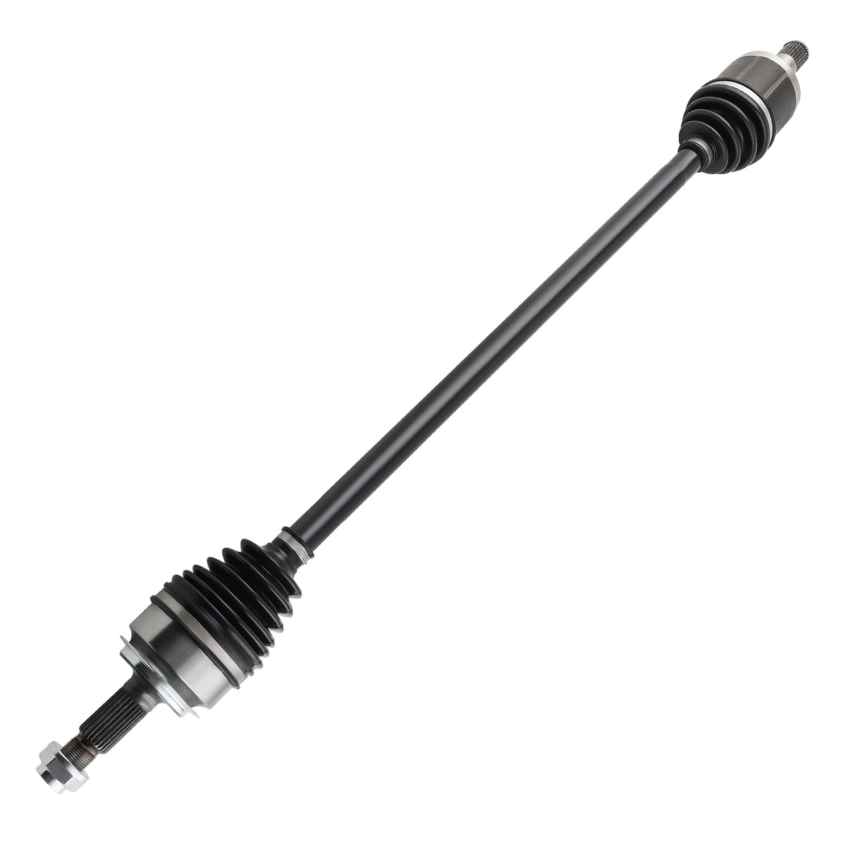 2.4L Front Right CV Axle Shaft compatible For Honda Accord Auto Trans 2003-2005 2006 2007