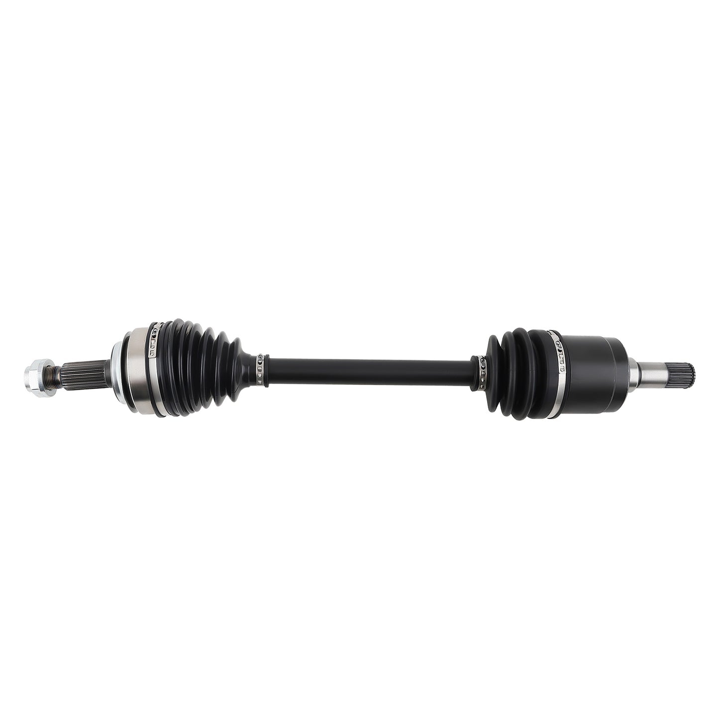 Front CV Axle Shafts Left compatible For Honda Civic 1.8L 06 07 08 09 10 11 1pcs