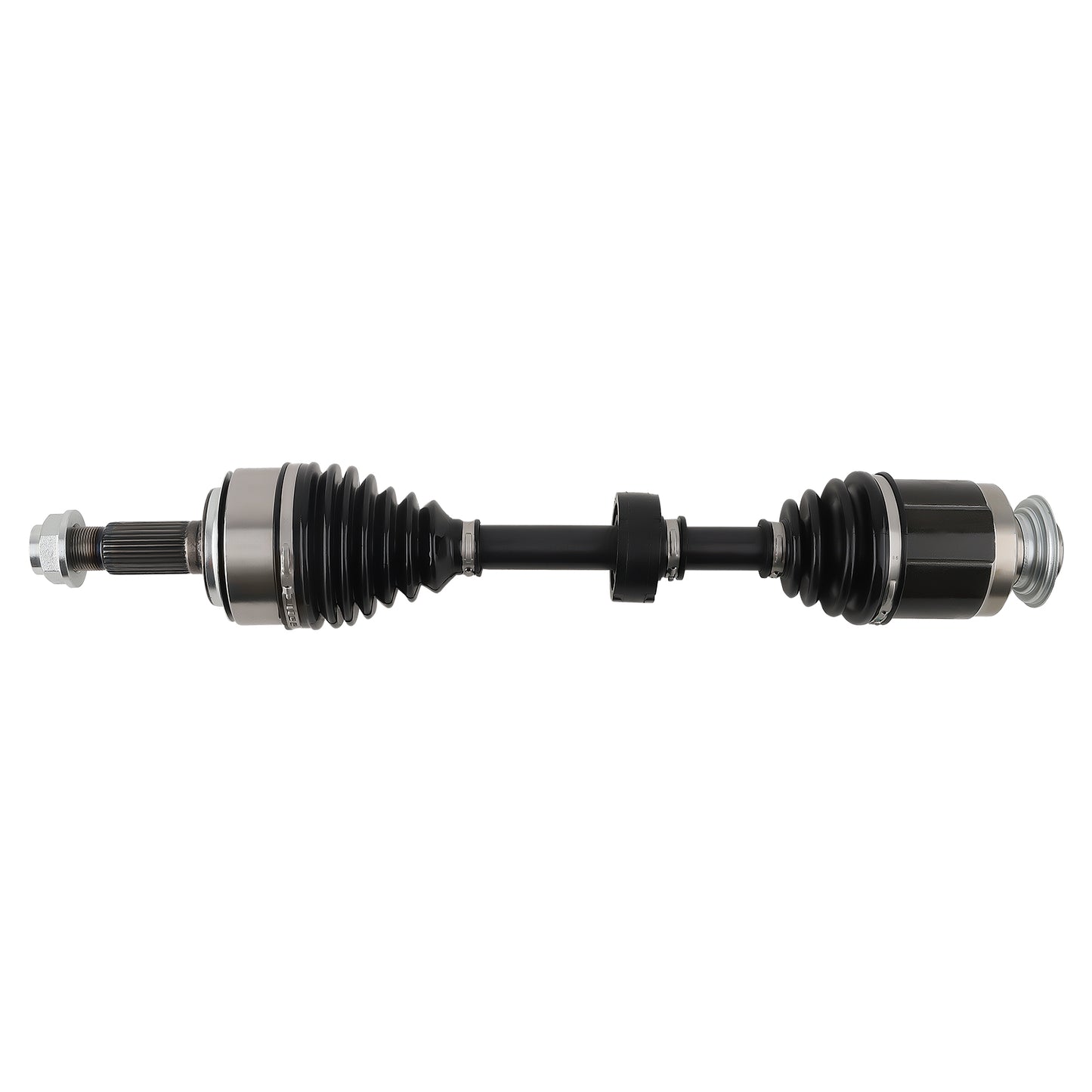 CV Axle Shaft Assembly compatible For Honda Accord 2008-2017 Civic compatible For Acura TSX Front Right