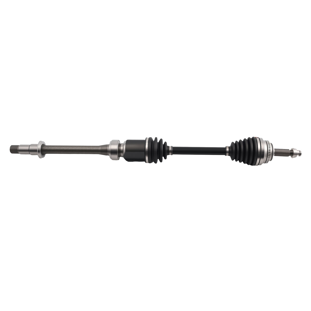 CV Half Shaft Axle Front Passenger Right Side Hand compatible For Toyota Camry 2012-2017