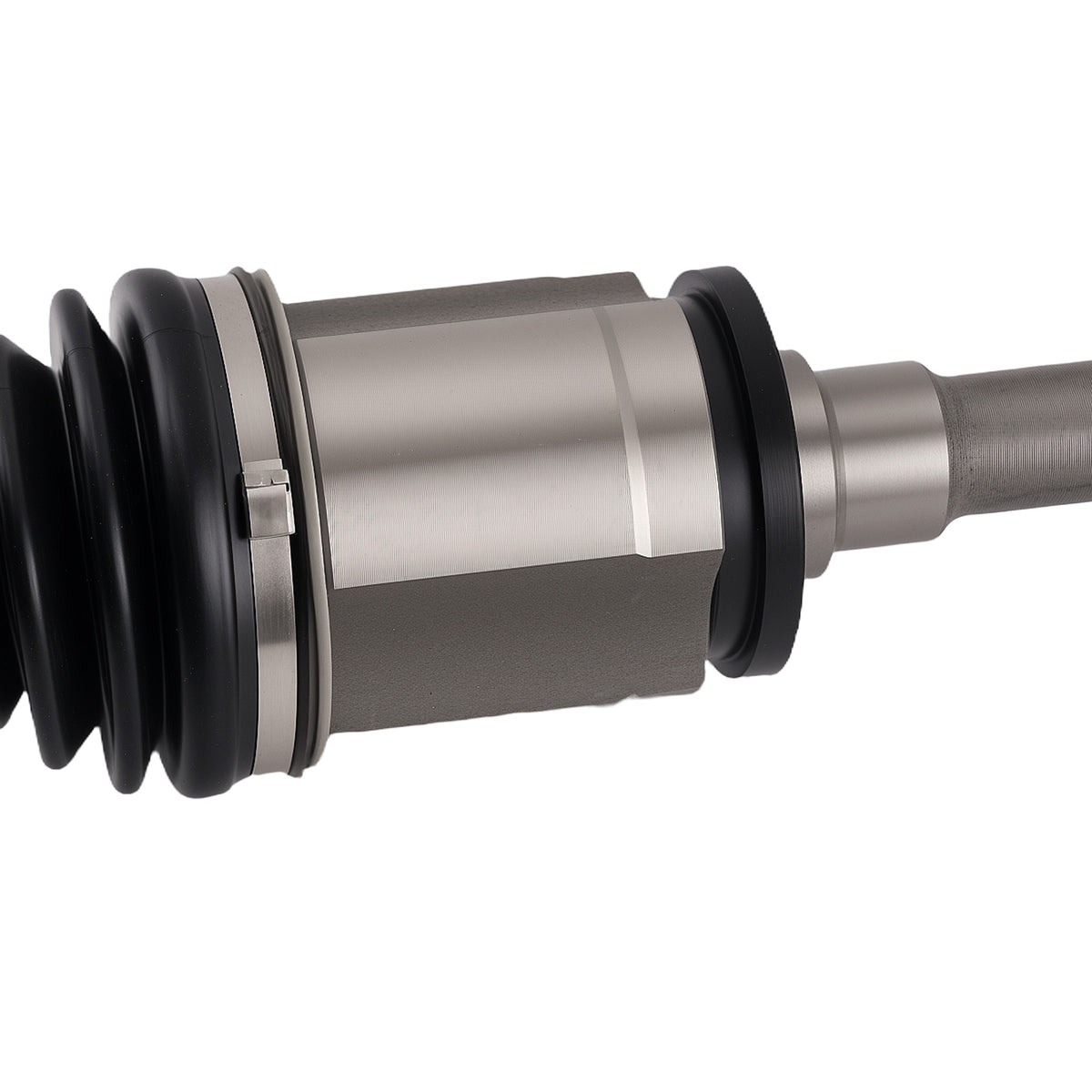 CV Axle Shaft Assembly compatible For BMW E70 X5 2007-2018 E71 E72 X6 2008-2018 Front Right