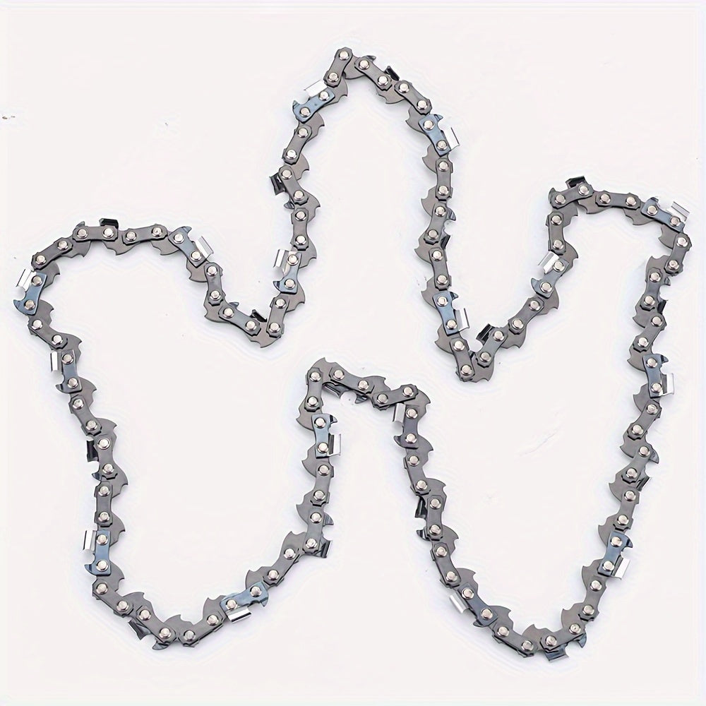 18inch Chainsaw Chain for Husqvarna 334T, 335XPT, 338XPT, 536LIXP Electric 3/8" LP Pitch 050" Gauge 62 Drive Link
