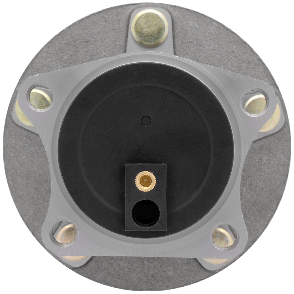 512349 - Rear Wheel Hub Bearing Assembly