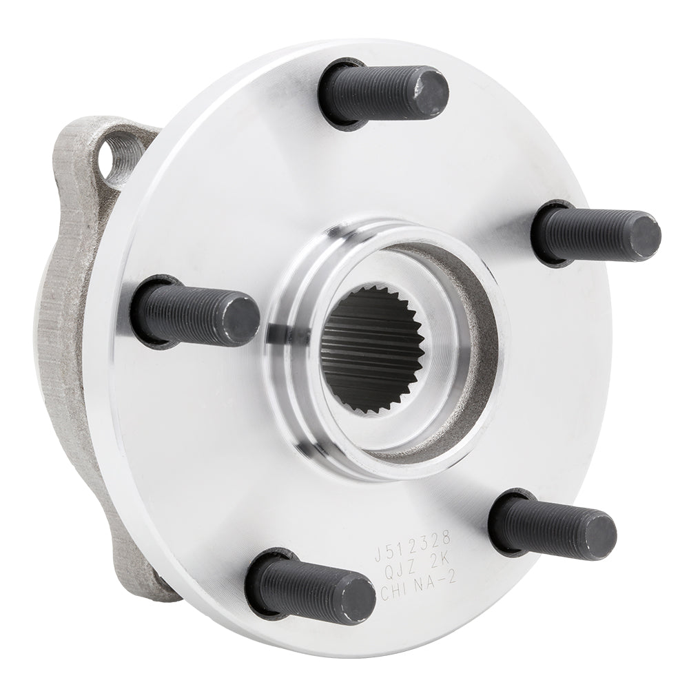 512328 - Rear Wheel Hub Bearing Assembly