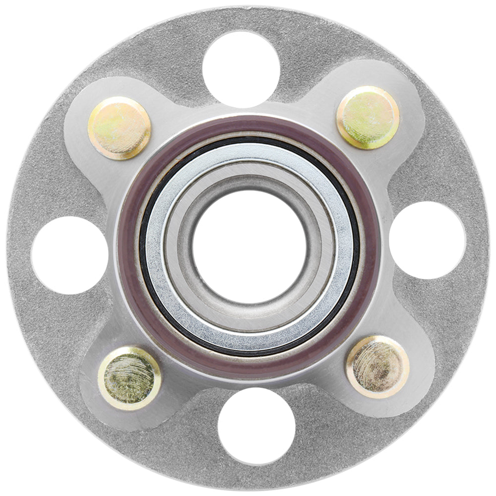 512323 - Rear Wheel Hub Bearing Assembly
