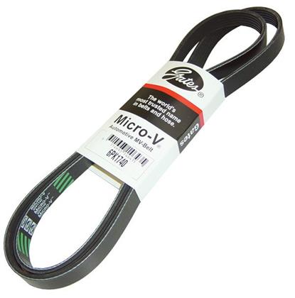 Gates K061360HD
