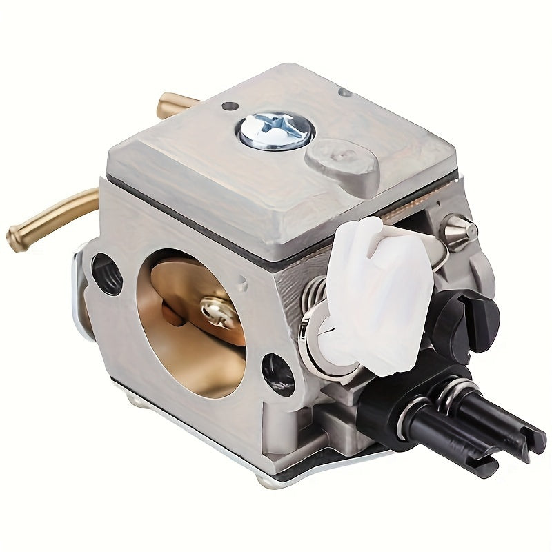 503281805 High-Performance Carburetor - Precise Fit for Husqvarna 371XP 362XP 372XP 365SP Chainsaws - Reliable Replacement with Genuine Quality